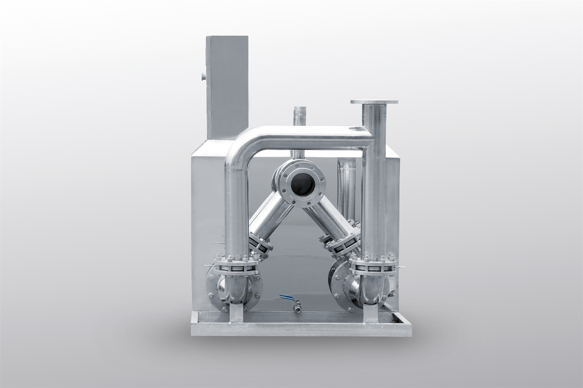 反沖洗污水提升設(shè)備