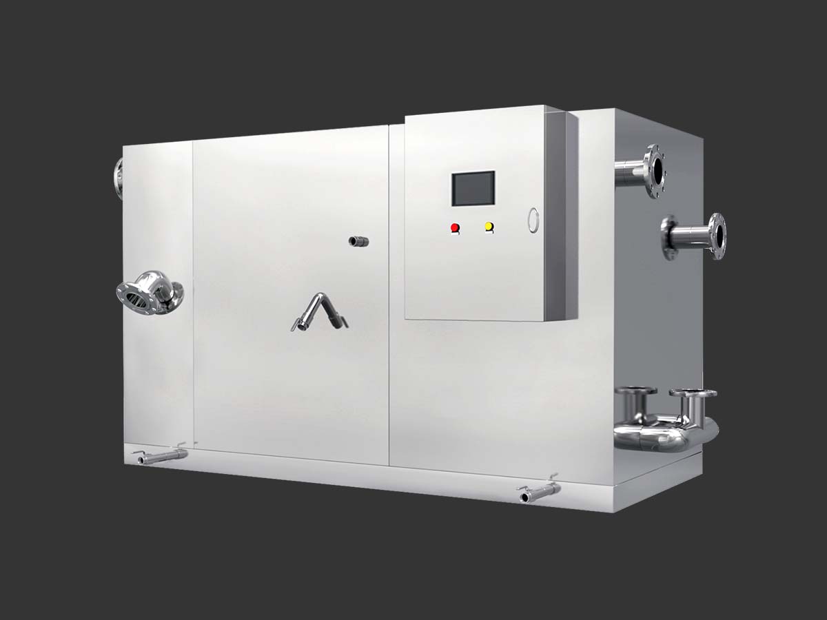 隔油提升設(shè)備的適用場(chǎng)景有哪些？